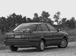 Audi 90 Quattro 1987 года (NA)